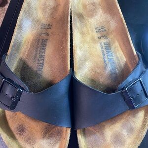 Women’s Birkenstock Sandals Size 10/41